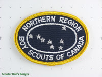 Northern Region [AB N04b.6]